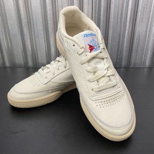 Reebok Women's Club C 85 Sneaker